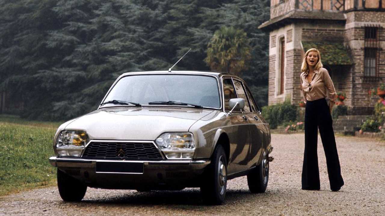 Tutte le auto con il Wankel non create da Mazda