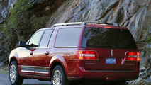 2007 Lincoln Navigator