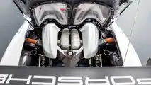 Porsche Carrera GT-R a la venta