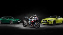 BMW M 1000 RR