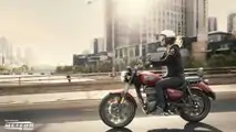 Royal Enfield Meteor 350 2021
