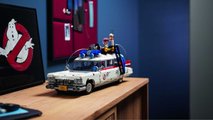 Lego Ecto-1