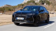 DS 3 CROSSBACK Performance Line