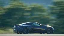 2021 Lexus LC Aviation (JDM)