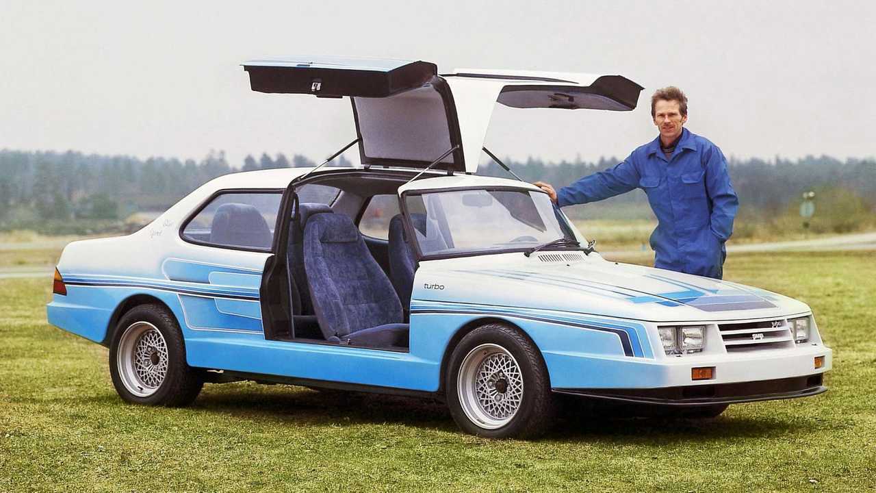 Le auto di Leif Mellberg
