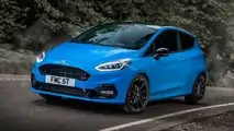 Ford Fiesta ST Edition