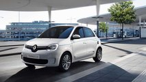 Renault Twingo Z.E.