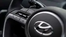 2022 Hyundai Tucson Interior