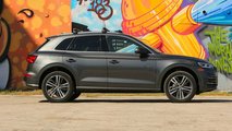 2020 Audi Q5 E-Quattro: Long term Review