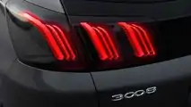 Peugeot 3008 2021