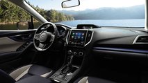 2021 Subaru Crosstrek Hybrid