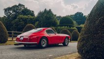Ferrari 250 SWB Revival par GTO Engineering