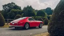 Ferrari 250 SWB Revival par GTO Engineering