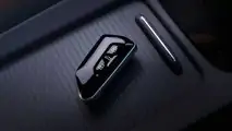 Volkswagen ID.4 interior