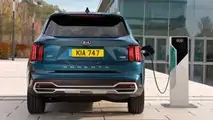 Kia Sorento PHEV