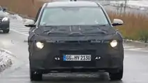 2022 Kia Niro Spion Foto