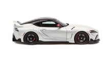 Toyota GR Supra Sport Top concept