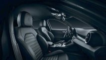 Alfa Romeo Giulia y Stelvio Sprint 110 Ans