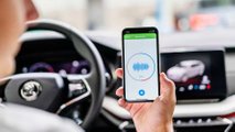 Skoda Sound Analyzer, l'app per la diagnosi