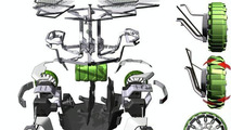 Hummer 02 Design Concept