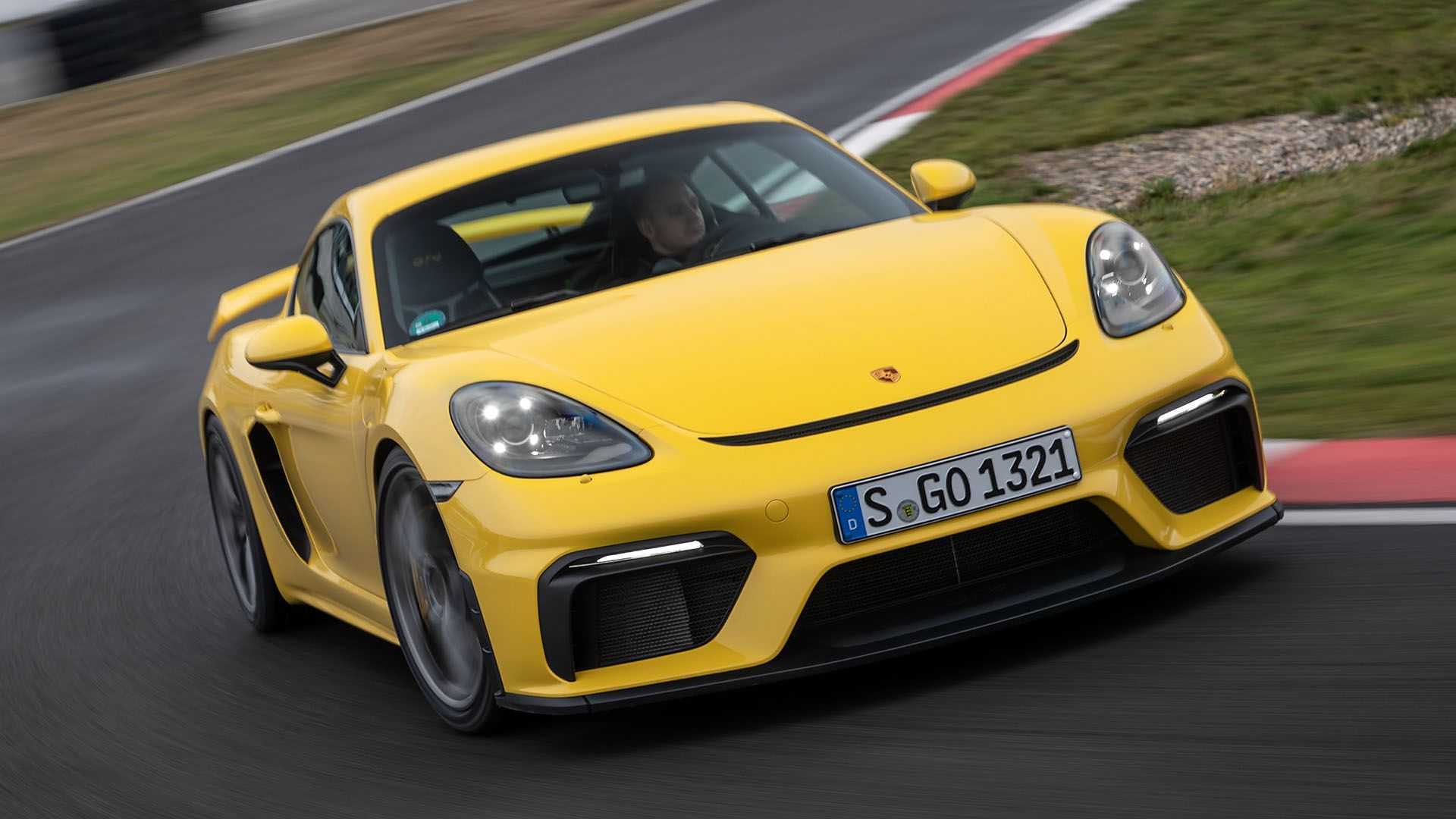 Test Porsche 718 Cayman GT4 PDK und GTS 4.0 PDK: Mehr Speed, weniger Seele