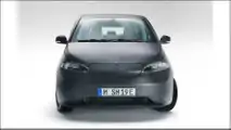 Sono Sion (prototype from CES 2021)