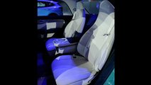 Great Wall Ora Futurist Concept