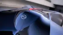 Nissan GT-R (X) 2050 Concept