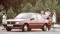 Opel Ascona C (1981)