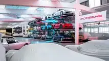 25 ans d'histoire de la Porsche Boxster