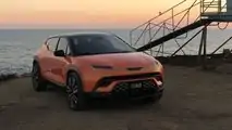 Fisker Ocean