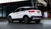 Ford Territory