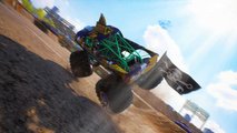 Monster Truck Championship Gameplay