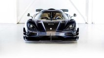 Koenigsegg One:1