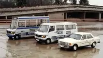 Mercedes-Benz 307 E (1980): Premiere vor 40 Jahren