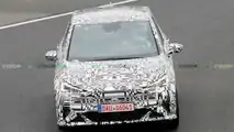 Test di Nurburgring Cupra El-Born