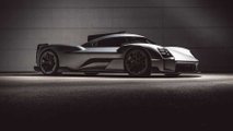 Porsche 919 de calle