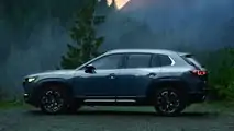 Mazda CX-50