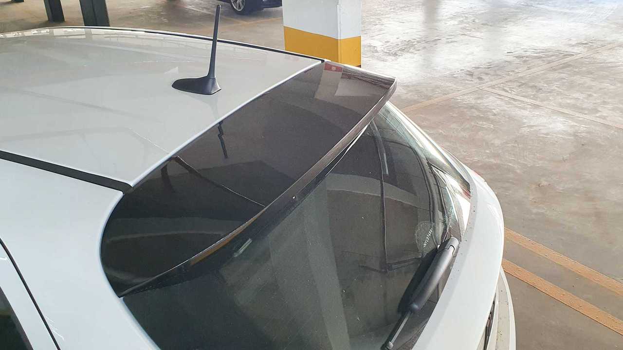 Fiat Argo Drive 1.0 S-Design 2022