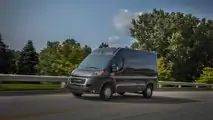 2022 Ram ProMaster