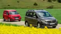 Mercedes Citan (2021)