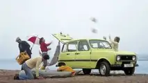 Historia Renault 4