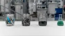 Northvolt has produced its first battery cell with 100% recycled nickel, manganese and cobalt