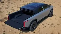 EdisonFuture EF1-T and EF1-V