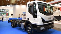  Iveco Ecomondo 2021