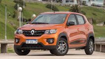 adios al kwid por restricciones a las importaciones renault deja de vender su auto mas barato en argentina