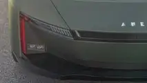 Aura EV: la concept della barchetta elettrica