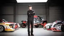 Ken Block passa ad Audi