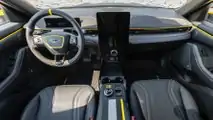 EAA AirVenture Ford Mustang Mach-E One-Off Concept 2