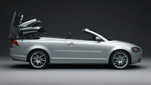 All New 2007 Volvo C70